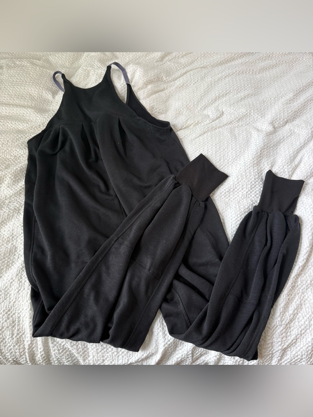 Free people take an easy jumpsuit